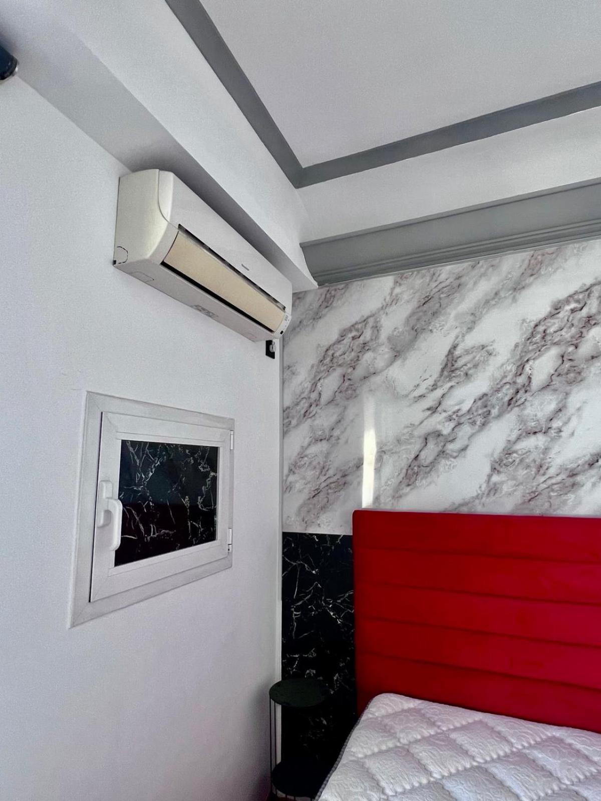 Acropolis Open Sky Family Αθήνα Εξωτερικό φωτογραφία